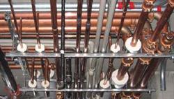 med gas piping